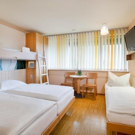 Jufa Hotel Bleiburg - Pliberk Exteriér fotografie