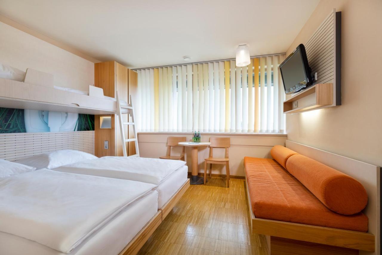 Jufa Hotel Bleiburg - Pliberk Exteriér fotografie