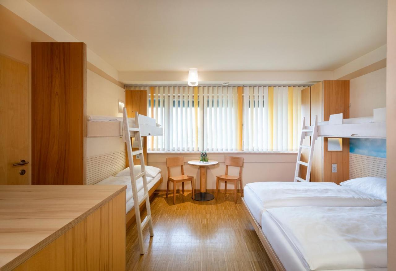 Jufa Hotel Bleiburg - Pliberk Exteriér fotografie